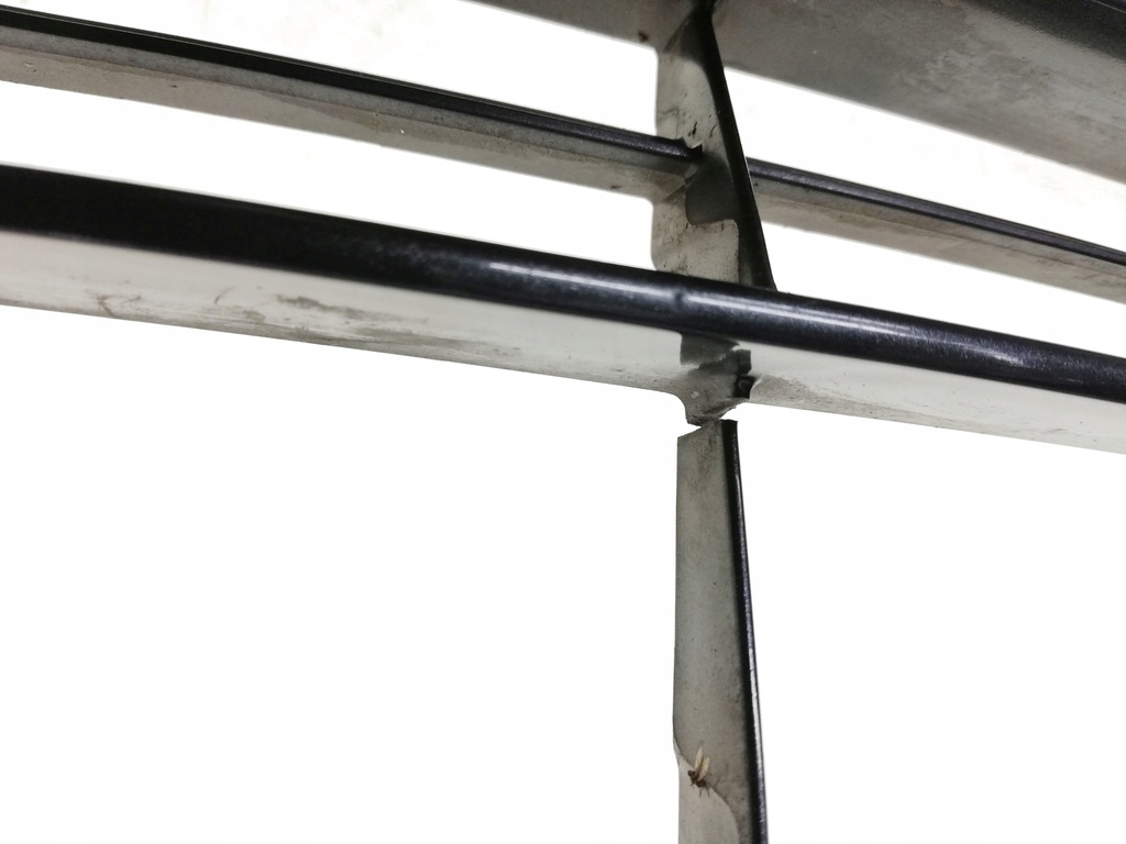 фото №10, Lexus gs 15-19 решітка решітка радіатора бампера перед