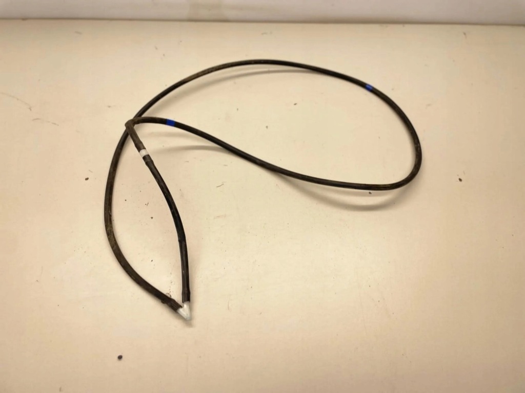 фото №1, Шланг омивача lexus is iii xe30 9009962111