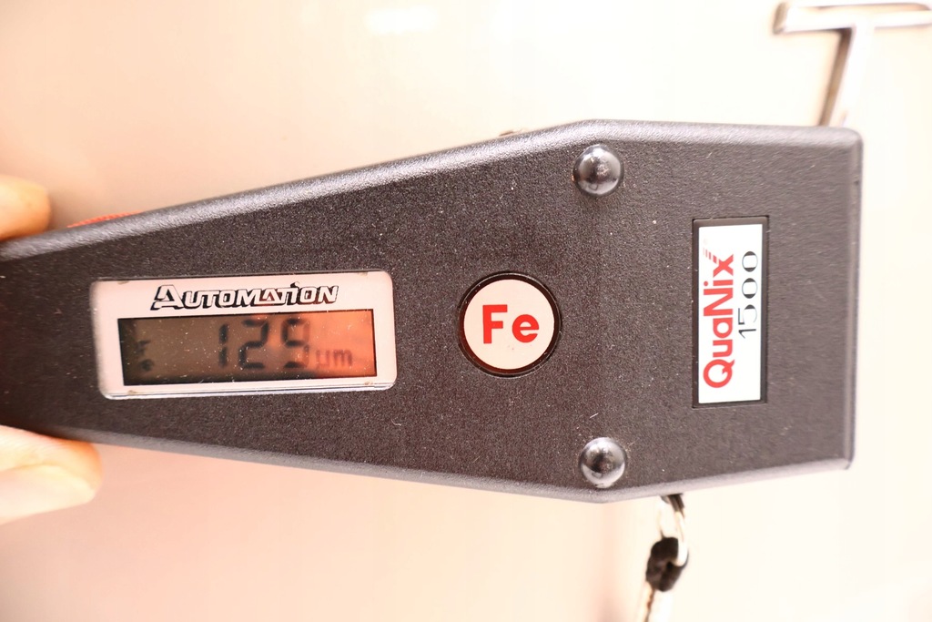 фото №8, Volvo xc90 ii кришка багажника багажника 719-16