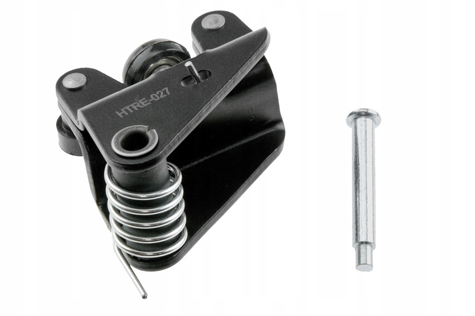 фото №5, Подрамник средний дверь раздвижных renault trafic ii