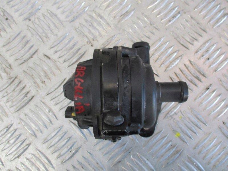 фото №2, Помпа wody 00505483310 alfa romeo giulia veloce