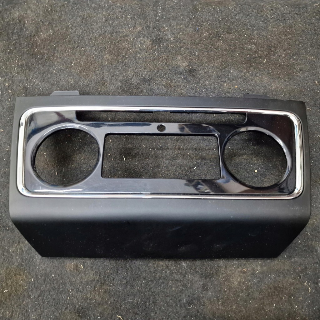 фото №1, Рамка панель кондиціонера superb ii 3t0863152d