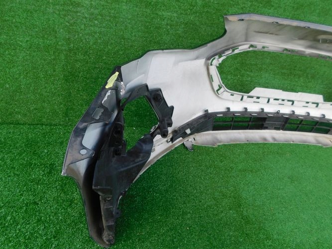 Ford focus mk4 iv 18- бампер передний перед Киев