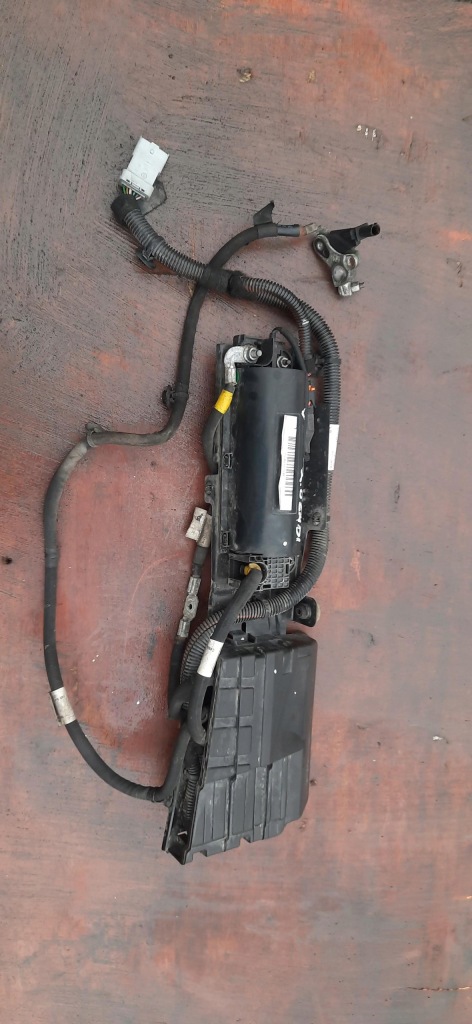 фото №1, Модуль блок управления запуск стоп peugeot expert iii 9806424880