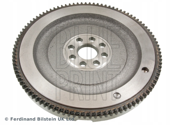 фото №1, Колесо маховик adt33506