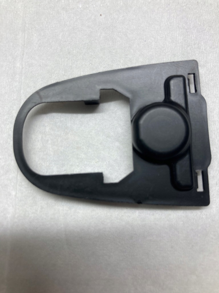 Купити Підкладка ручка зовнішньої hyundai 82653-1h000