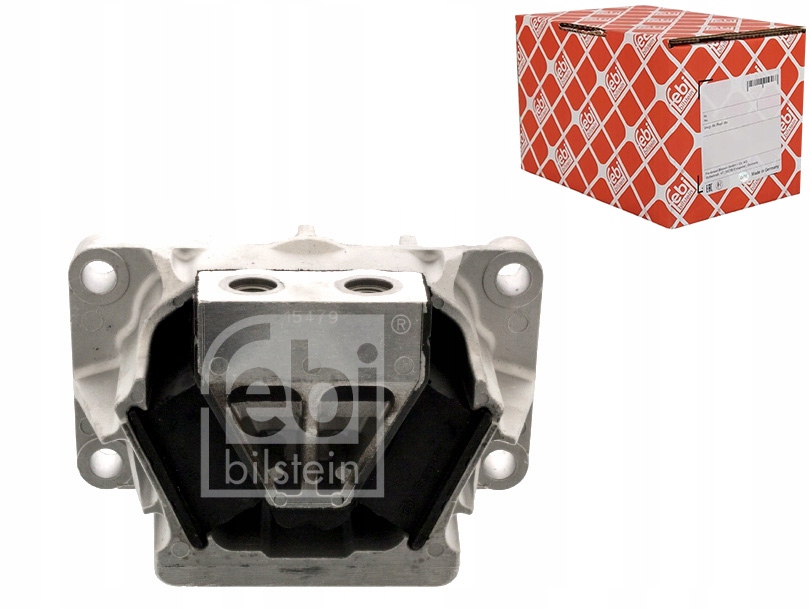 фото №1, Подушка двигуна з передній з задній l/p mercedes actros actros mp2 mp3