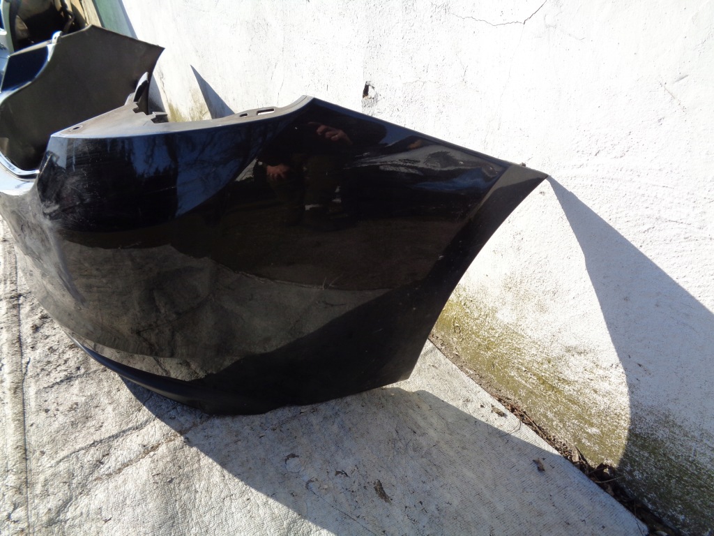 Бампер задняя 4 x pdc renault laguna 3 coupe Киев