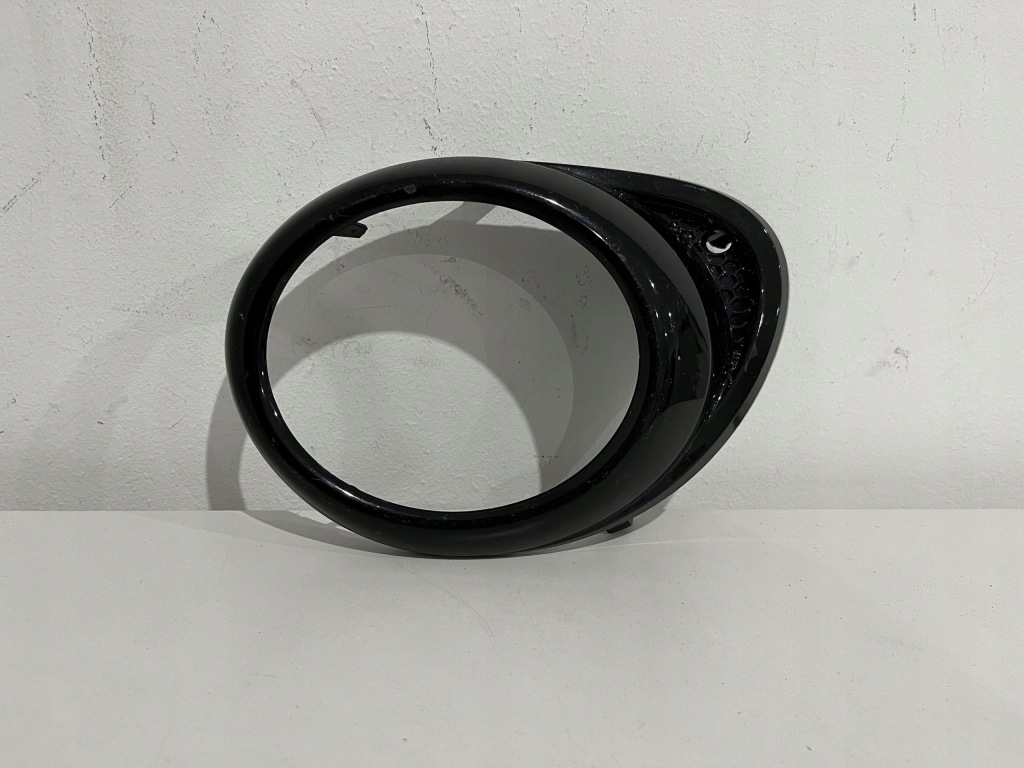 фото №1, Opel adam рамка решітка протитуманної фари бампера лівий перед 13355283