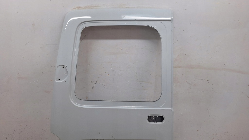 фото №2, Дверь левая задняя задние renault master ii h2