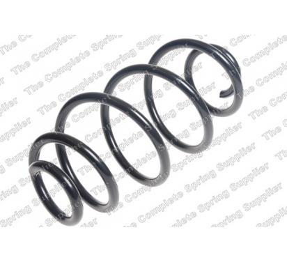 фото №1, Lesjofors пружина підвіска задня fiat doblo