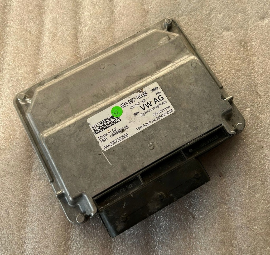 Купить Модуль блок управления привода audi 8b3907163b