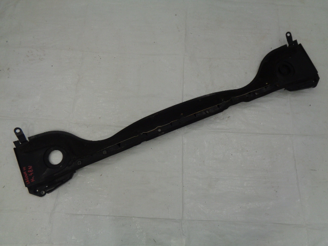 фото №1, Renault laguna iii жабо нижні