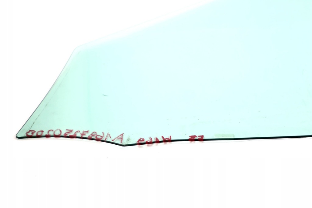 фото №11, Mercedes w169 w245 стекло дверь правый перед as2