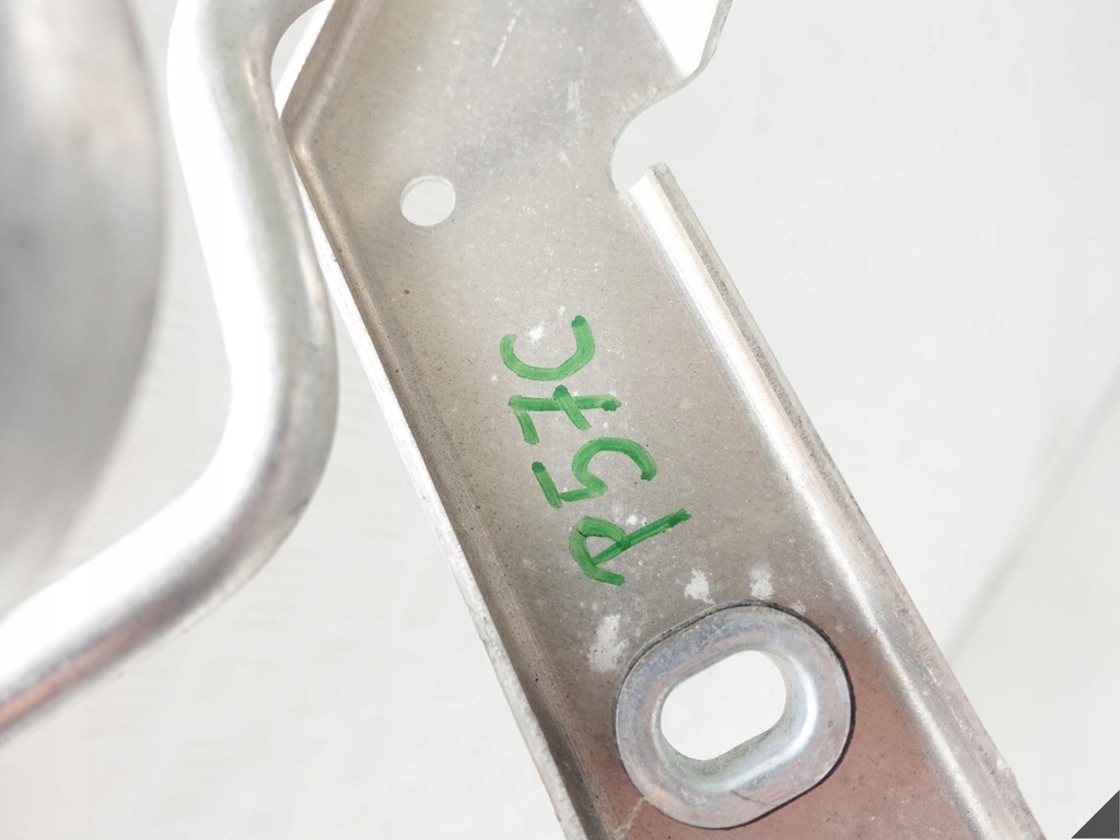 фото №3, Jeep grand cherokee wk2 труба шланг кондиціонера