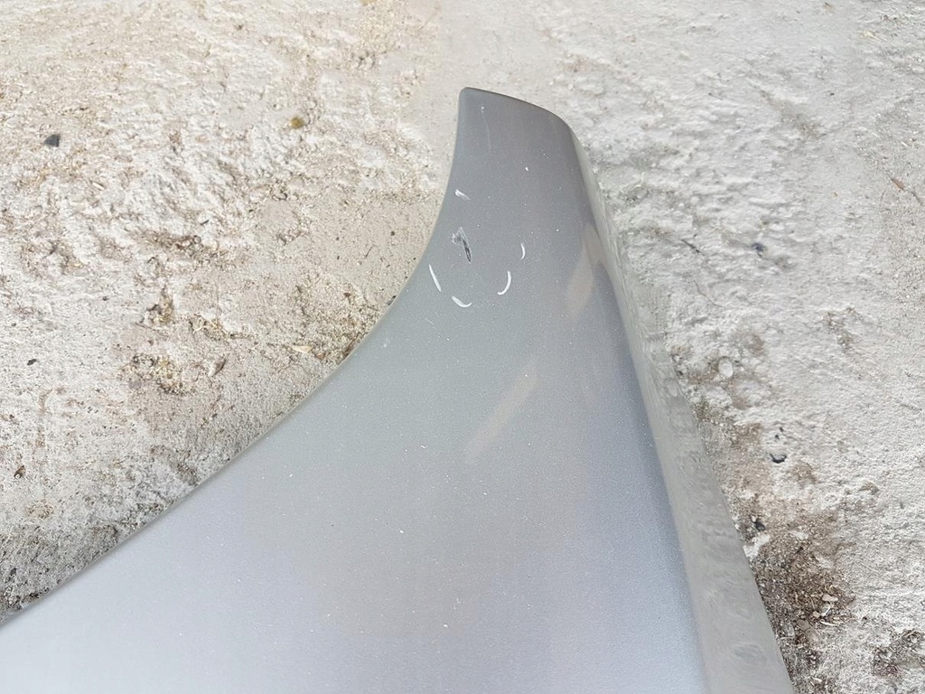 фото №6, Капот крышка двигателя peugeot 307 lift 06-12