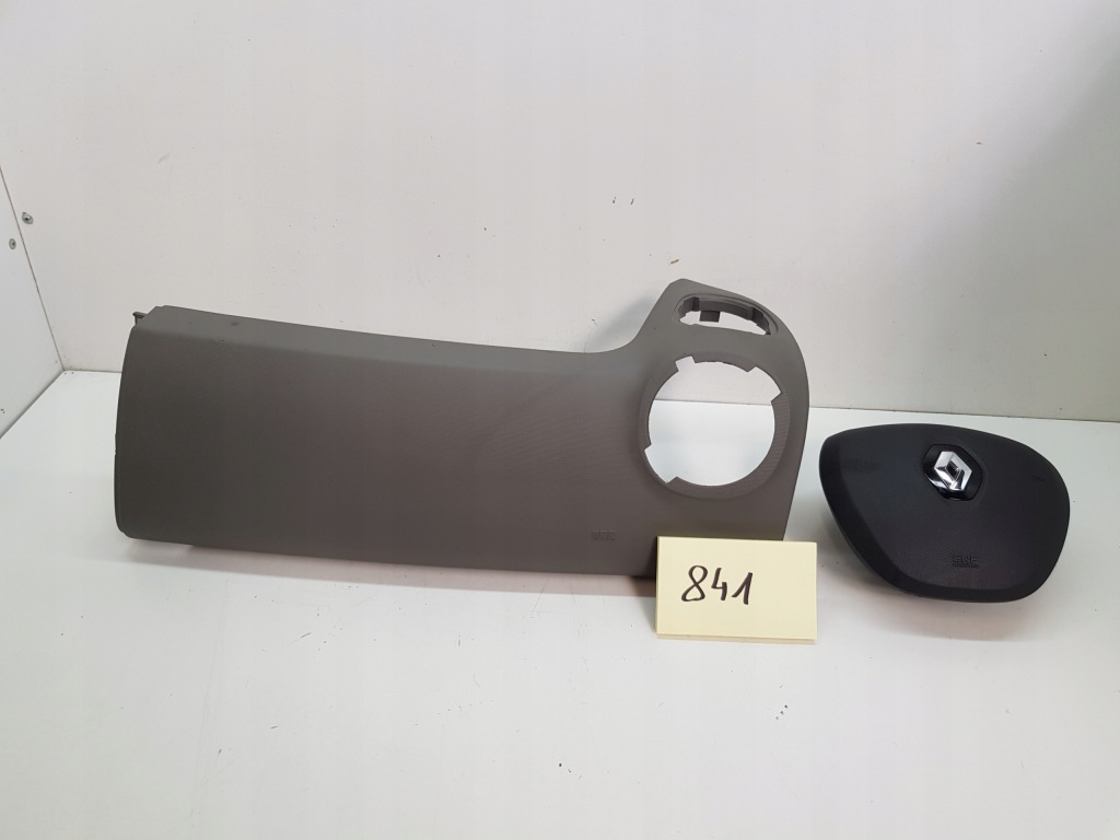 фото №1, Подушка подушка безопасности водителя пассажира trafic iii vivaro b