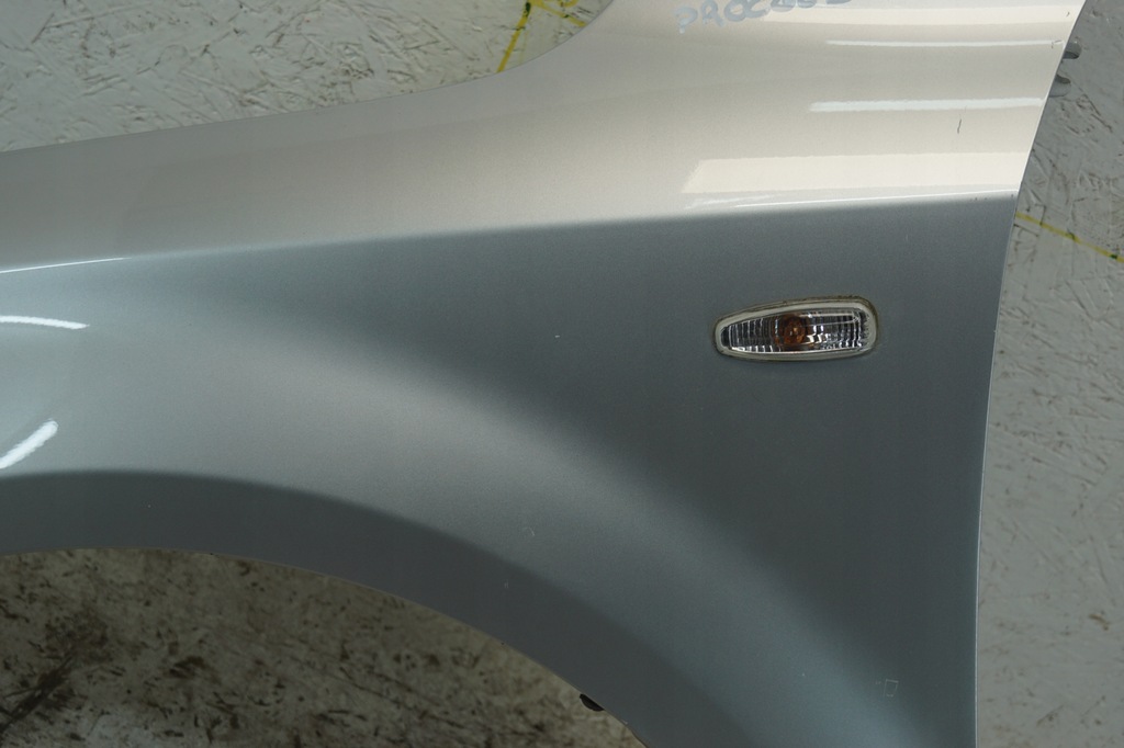 фото №4, Крыло левый перед kia proceed pro ceed i