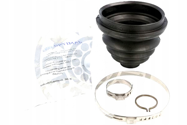 фото №2, Optimal защита шарнир приводного wew