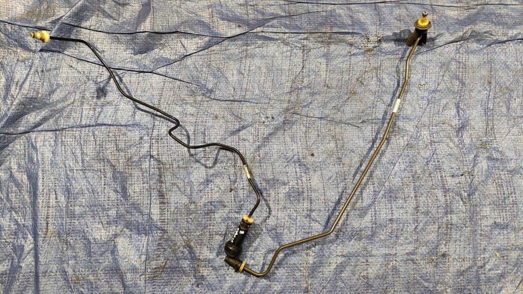 Купить Шланг сцепления renault trafic 3 opel vivaro b nissan nv300 1.6 cdti dci