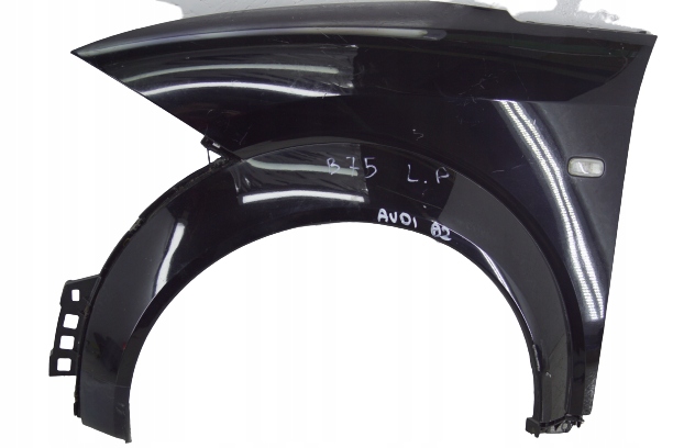 фото №1, Крыло левый перед audi a2 8z