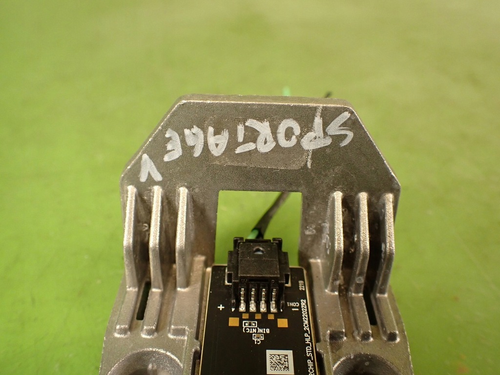 фото №3, Модуль led kia sportage v