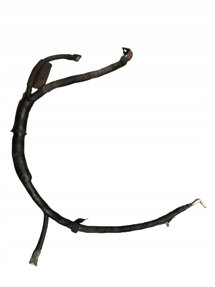 фото №1, Клемма ford transit mk7 2.2 06-14 8c1t14303ca