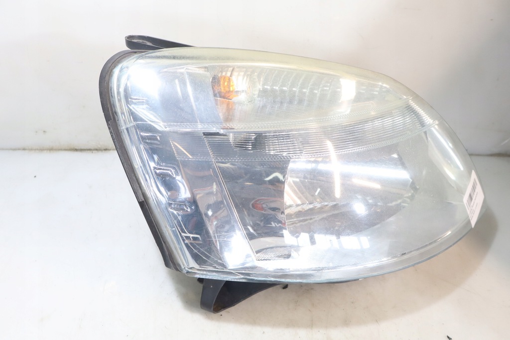 фото №1, Лампа права передня citroen berlingo i