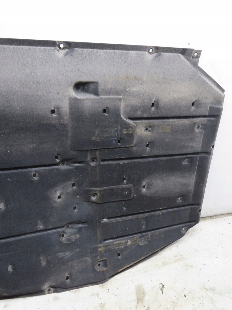 фото №3, Защита подвеска civic ix