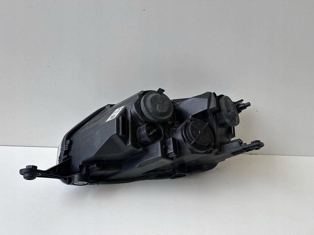 фото №4, Skoda rapid лампа права перед 5jb941018 оригінал