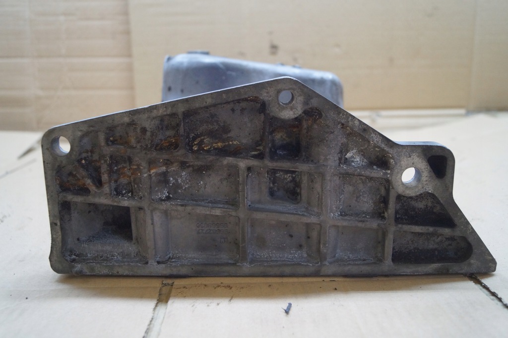 фото №5, Поддон масляная 1.4 1.2 astra j 55562729 55568035