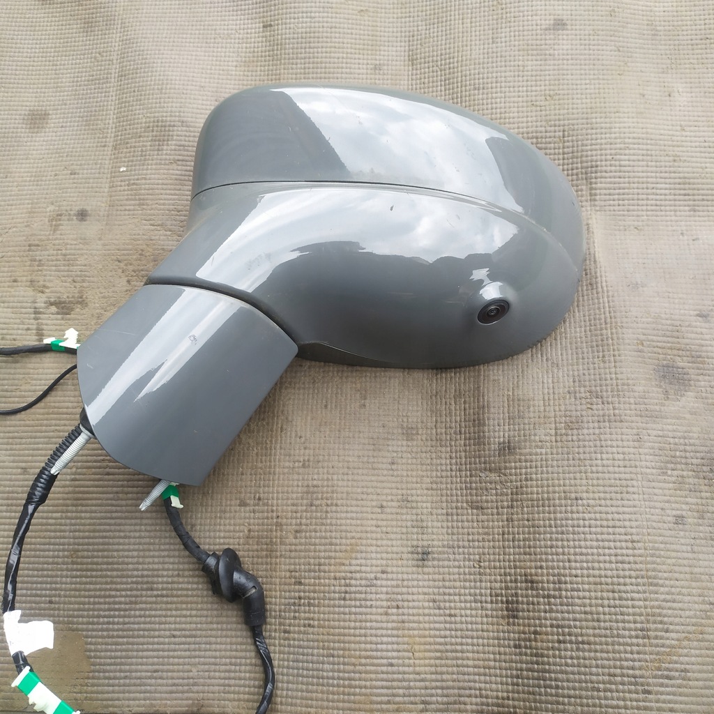 фото №5, Chrysler pacifica s дзеркало ліва