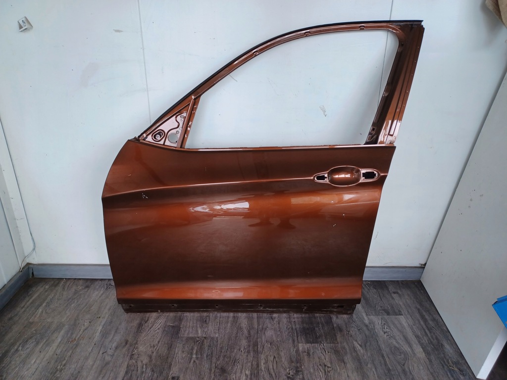 фото №1, Дверь ---- bmw x3 f25 ---- передние левая ---