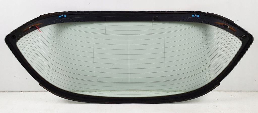 фото №2, Стекло задняя задняя mazda rx-8 rx8