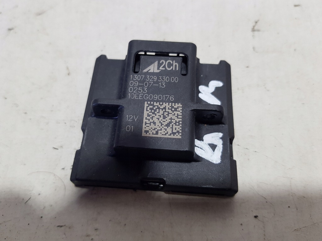 фото №1, Модуль лампи mercedes w204 lift 130732933000