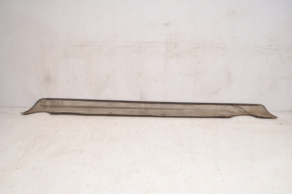 фото №11, Volvo xc60 i молдинг накладка поріг ліва 30796120