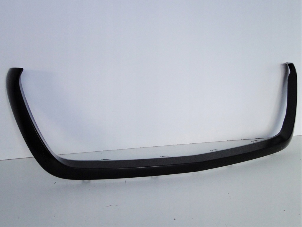 фото №4, Mercedes молдинг w бампер передній рама pod решітка радіатора sprinter w910 910