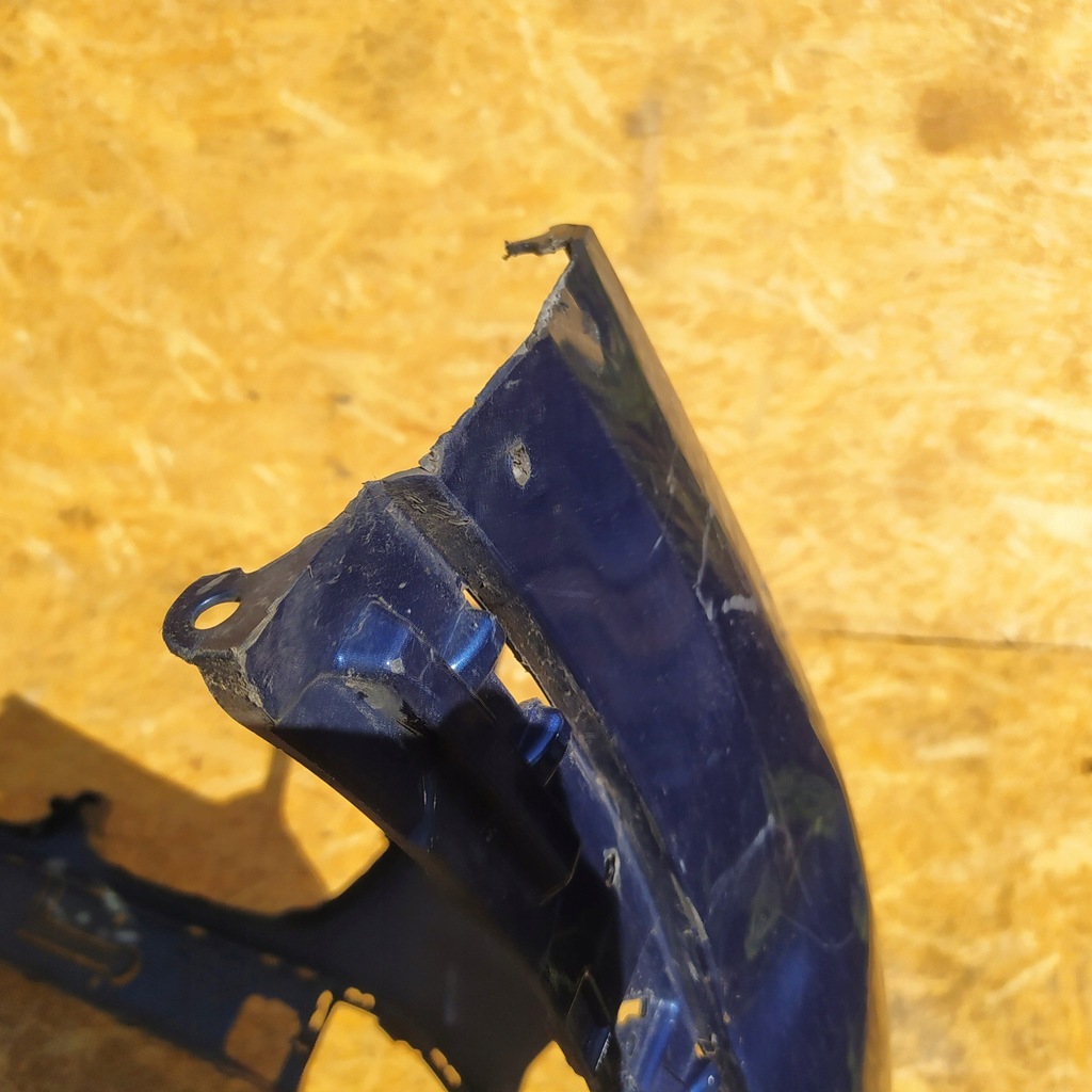 фото №9, Bmw x5 g05 m набір бампер передній 8069207