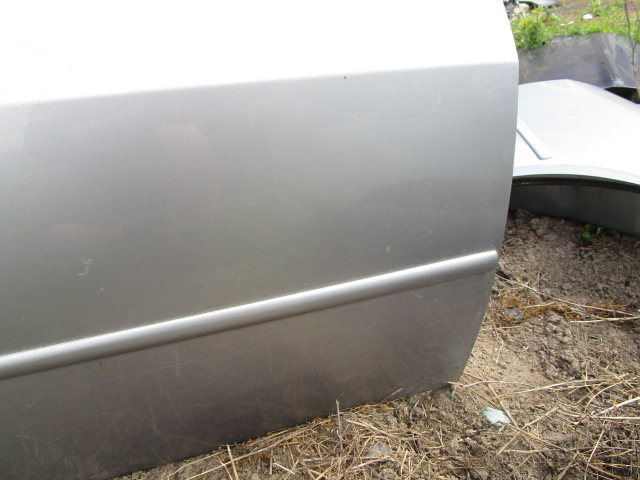 фото №2, Ford mondeo mk3 дверь перед передние правое