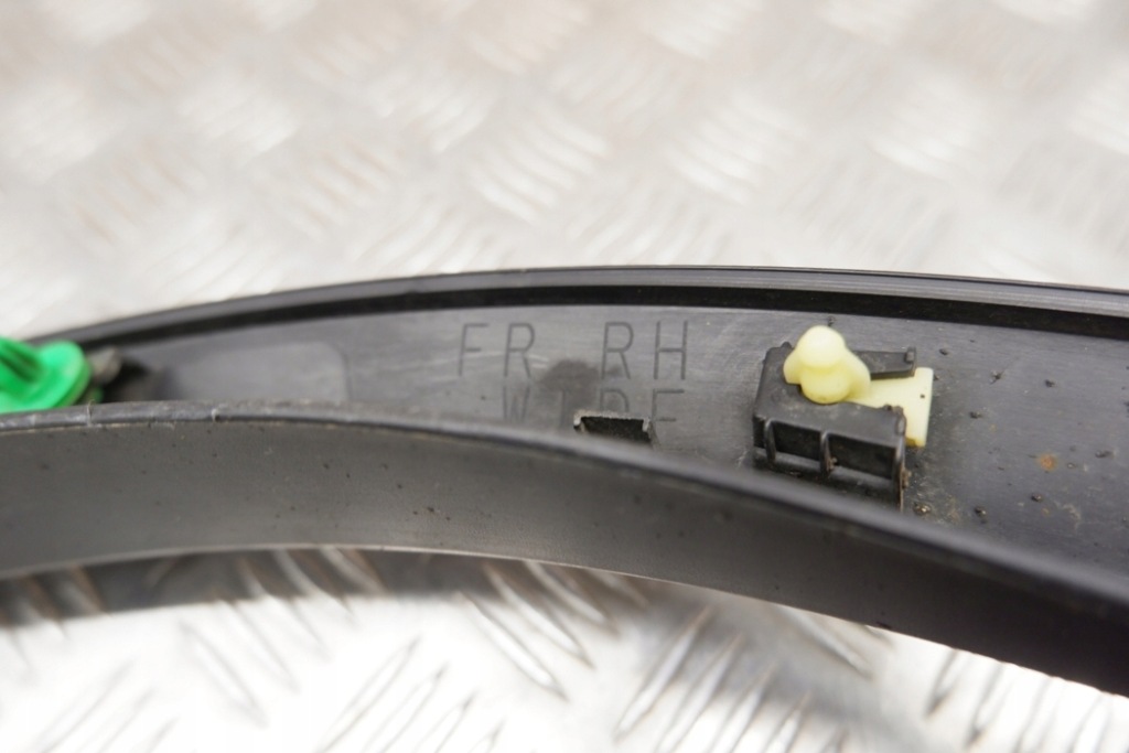 фото №16, Łuk передний nissan x-trail t32_ 638604ce1a 1.6l дизель 96kw 2016