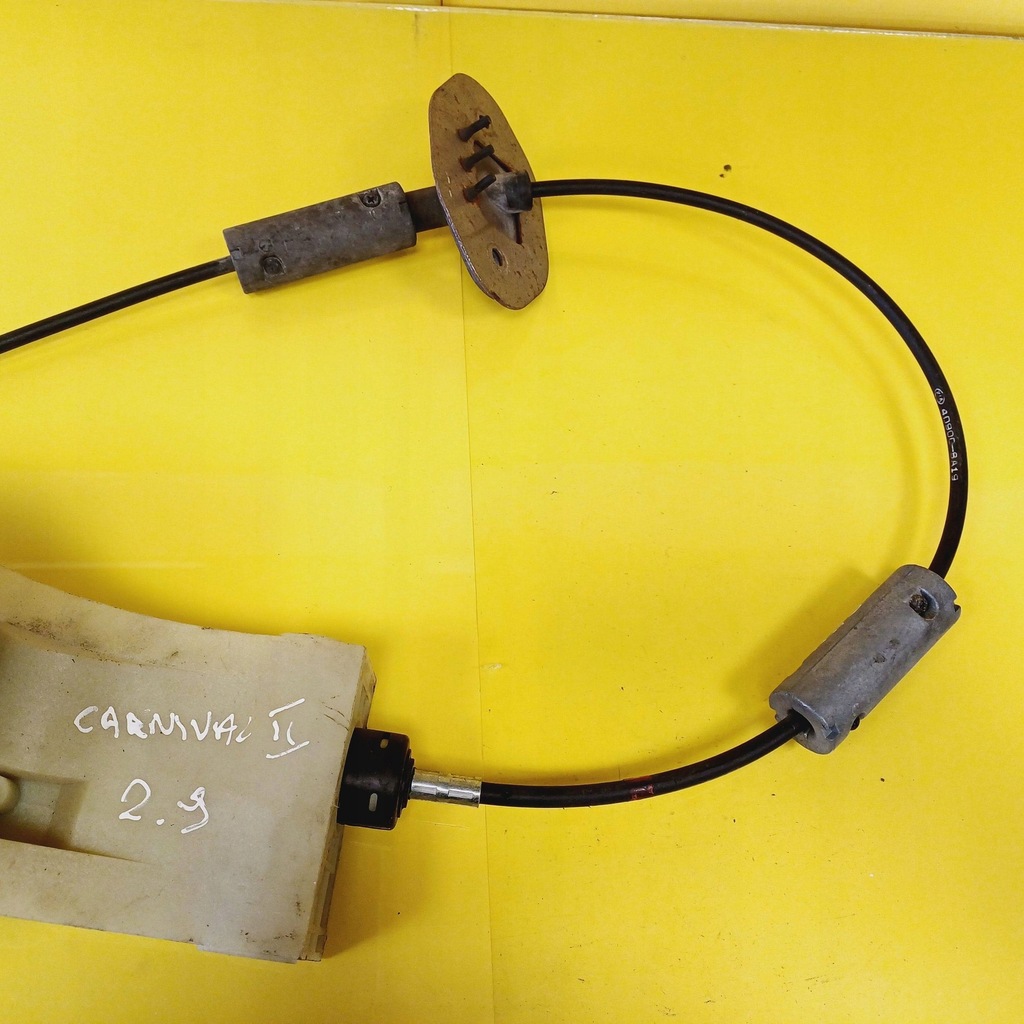 фото №10, Домкрат автоматическая коробка передач kia carnival nr102