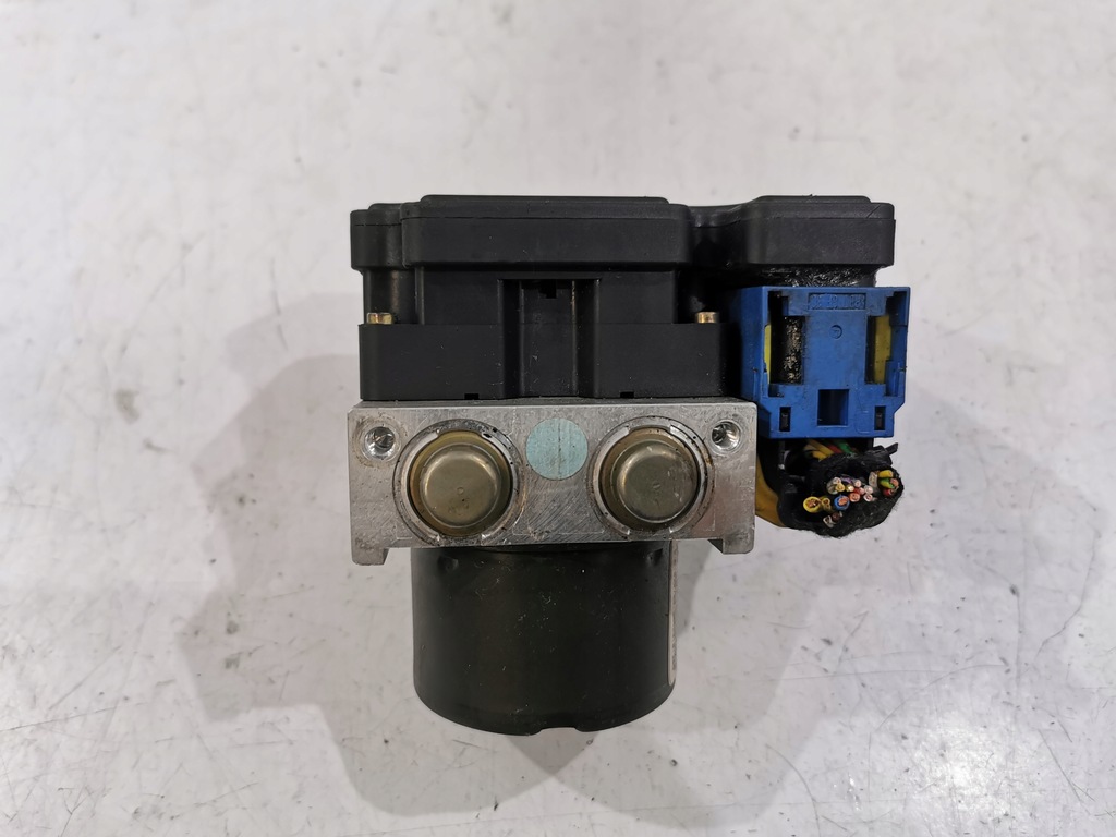 фото №6, Насос abs citroen c2 c3 pluriel 9645353980 peugeot 1007 10.0970-1102.3