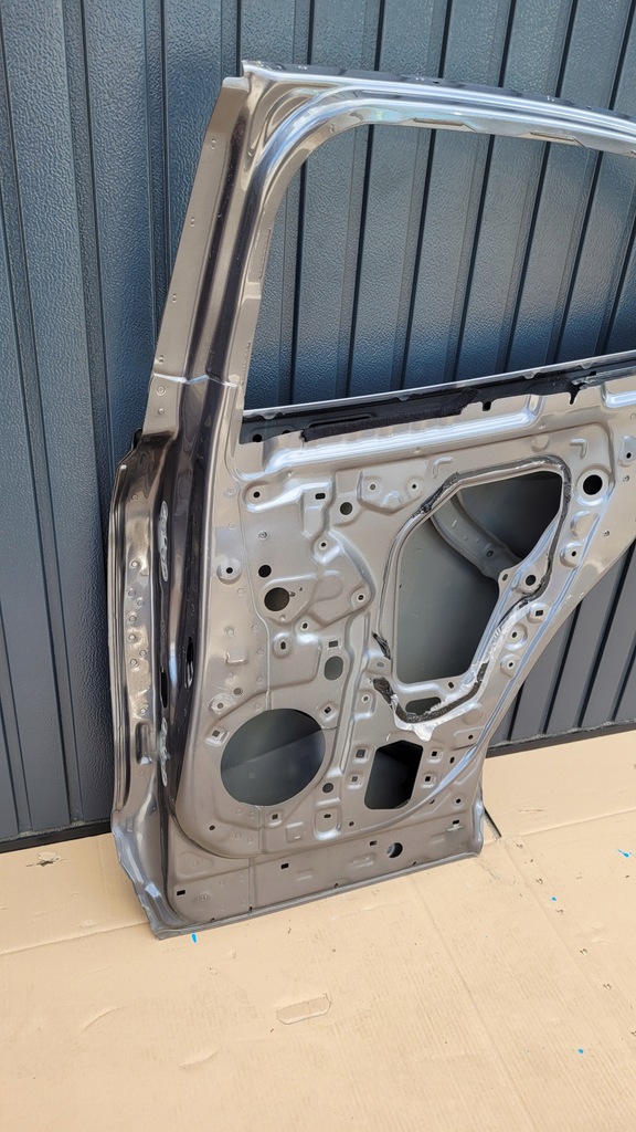 фото №11, Двері задня задні праве lexus ux 2018