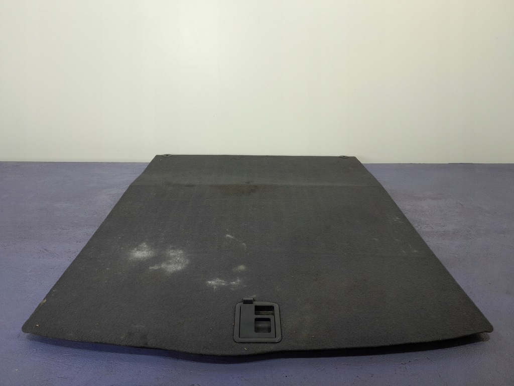 фото №1, Audi a6 c7 пол обшивка багажника 4g5863463d