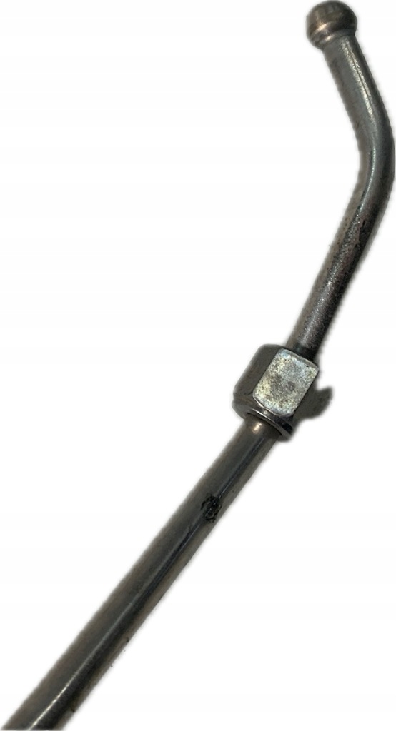 фото №4, Bmw 4 f32 f33 f36 2.0 b48 шланг трубка пального 8616080