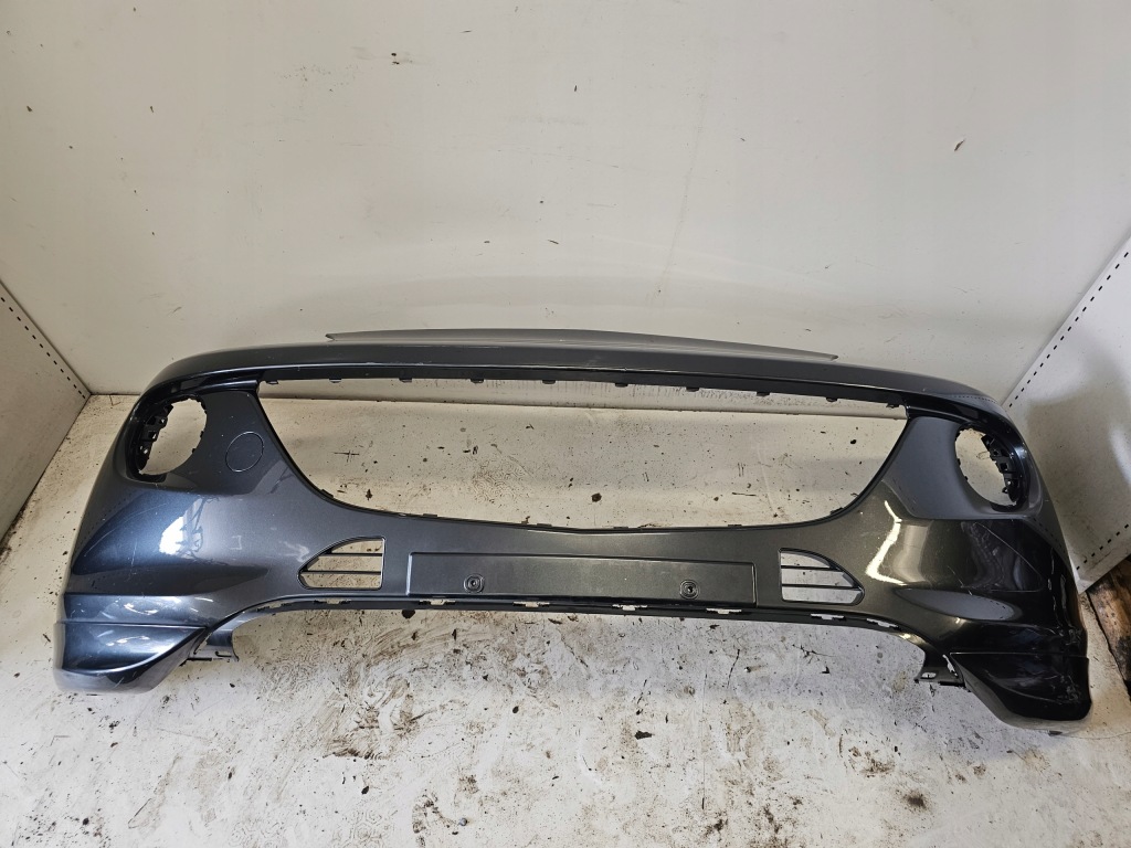 фото №1, Opel adam opc бампер перед передний с dokladkami