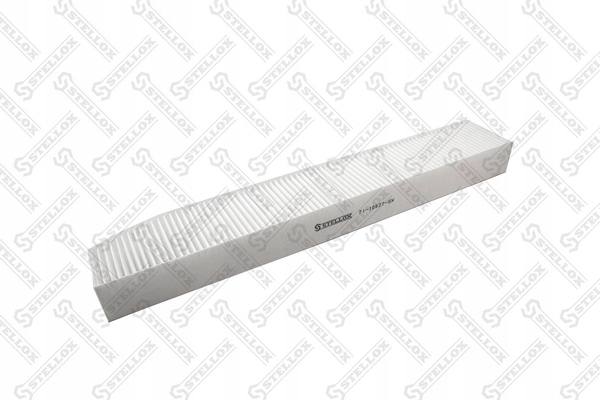 Купити Фільтр салонний stellox jeep grand cherokee ii 99-/05-