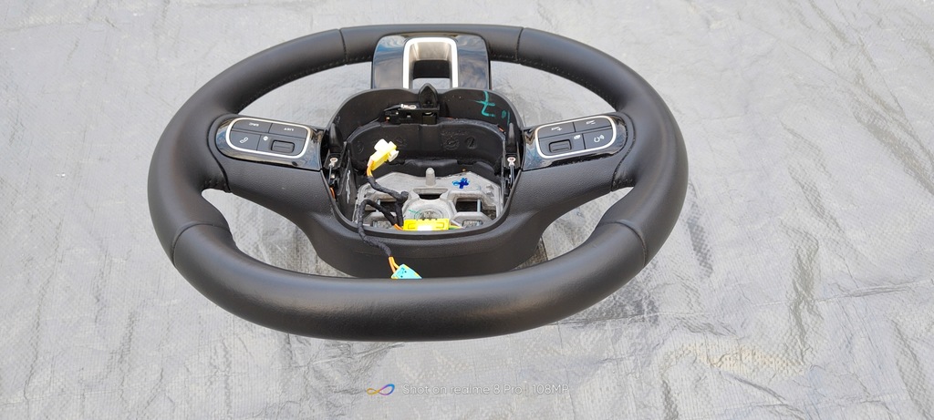 фото №5, Воздуховод мультифункция citroen c5 aircross идеальное состояние