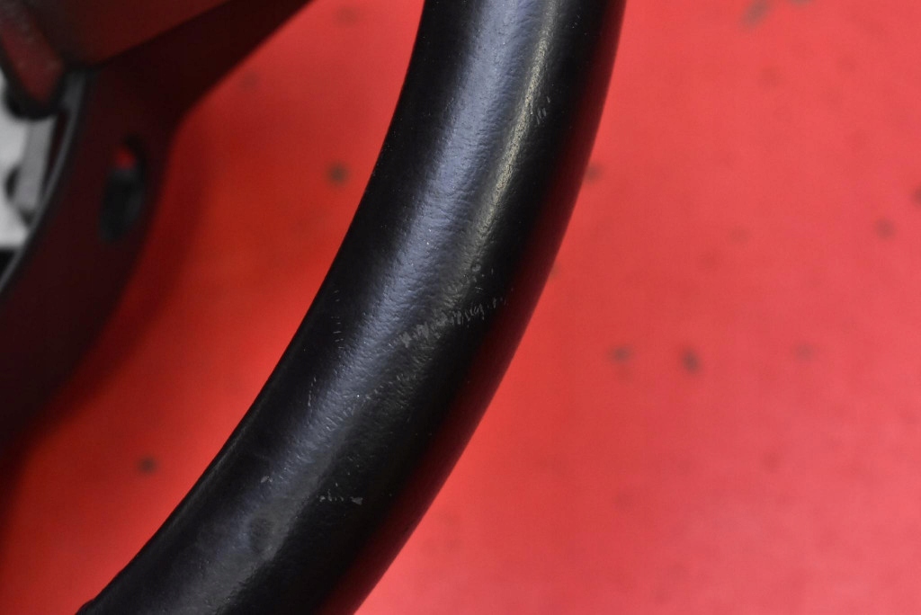 фото №15, Воздуховод кожаный многофункциональный k0273 mazda 2 de 07-10