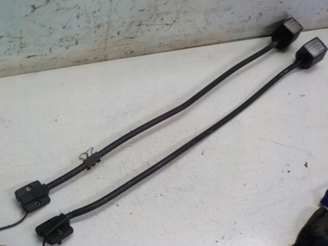 фото №1, Volvo fh лампа